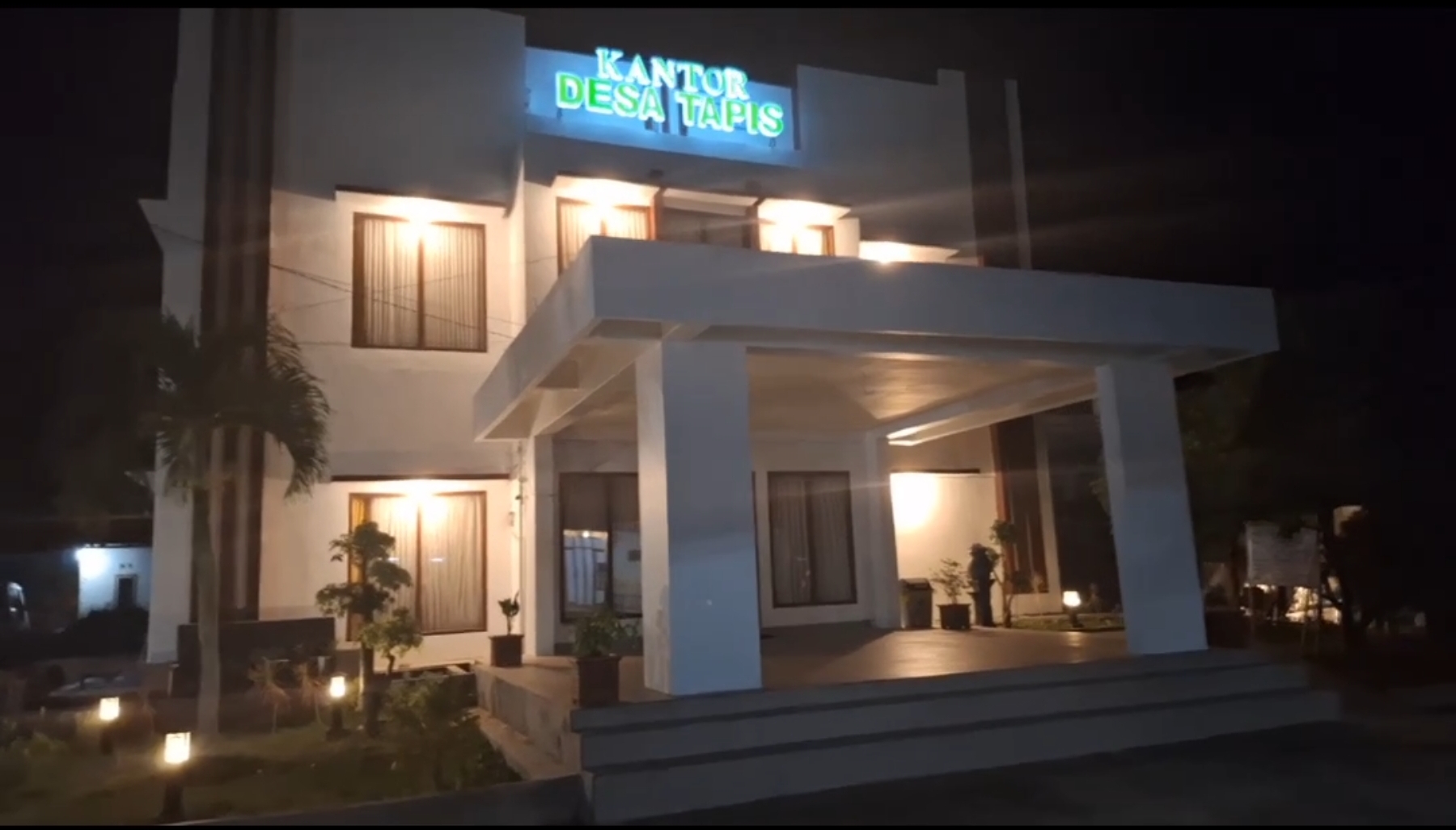 Kantor Desa
