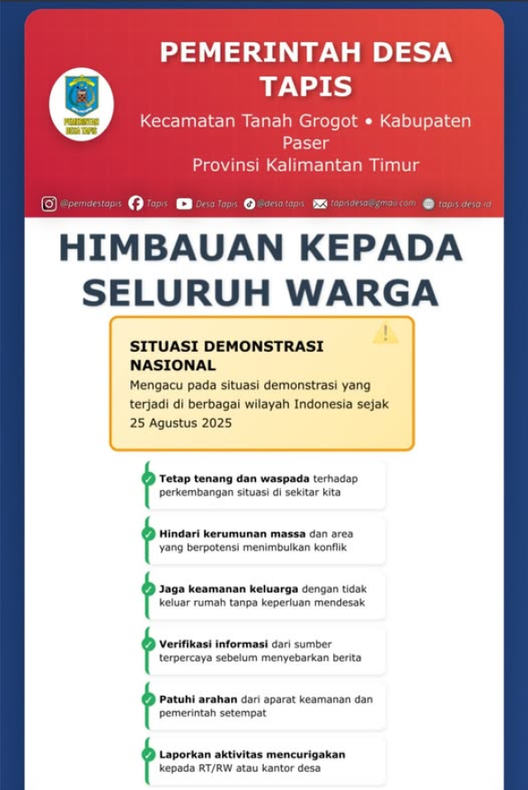 logo desa