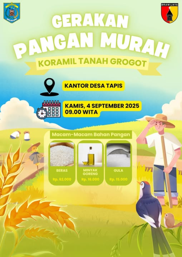 logo desa