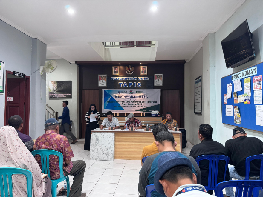 logo desa